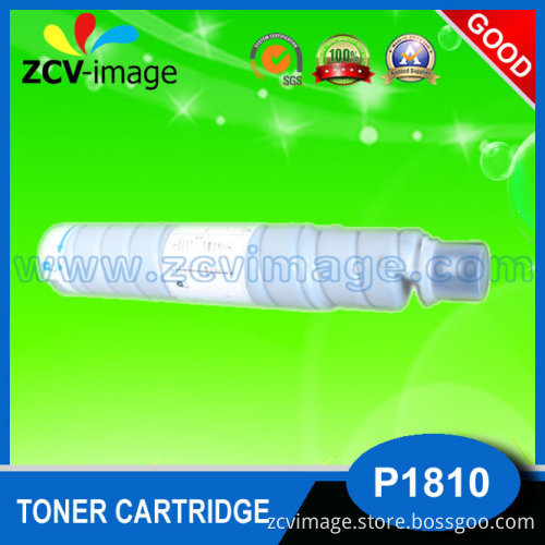 Toner Copier Cartridge Panasoinc (P1810)